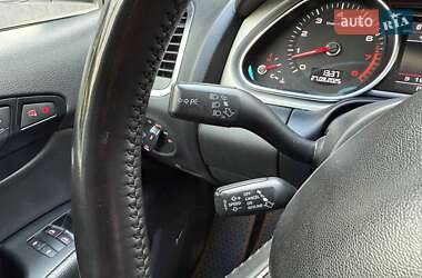 Внедорожник / Кроссовер Audi Q7 2014 в 