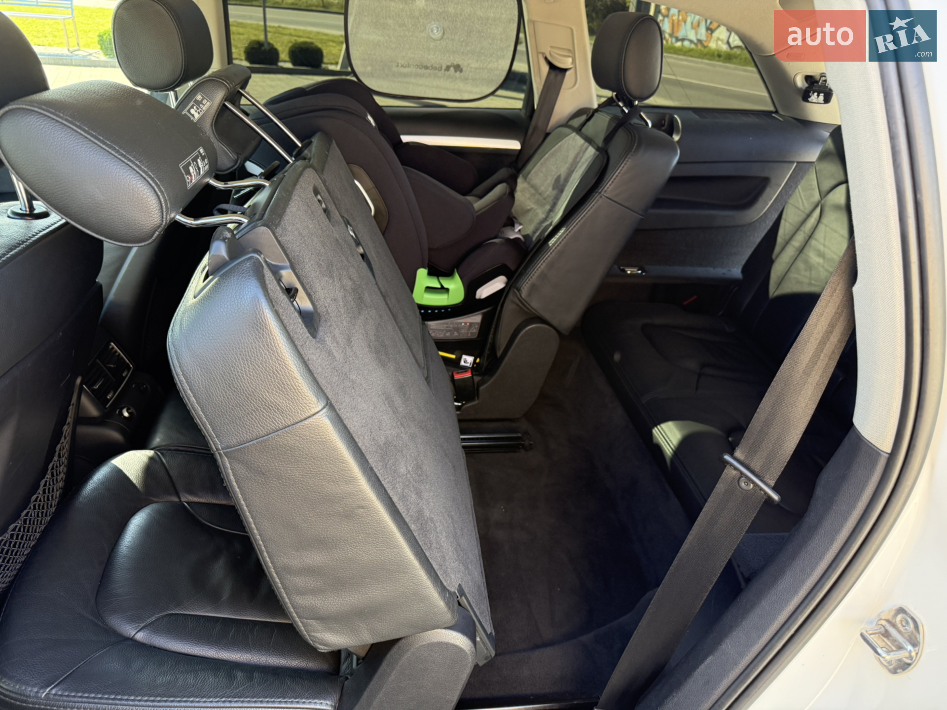 2011 Audi Q7 - мініатюра 35