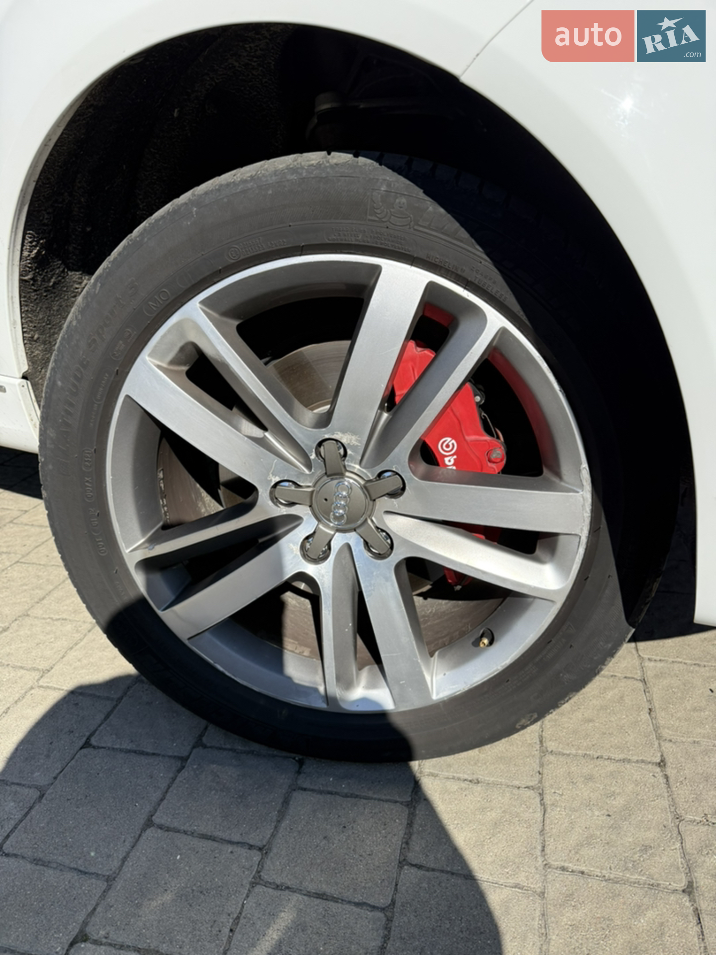 2011 Audi Q7 - мініатюра 52