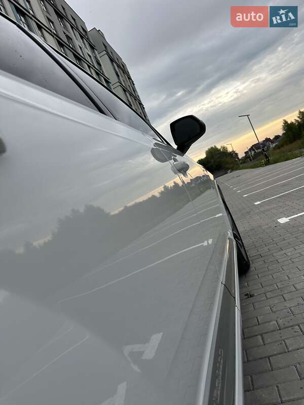Позашляховик / Кросовер Audi Q7 2016 в Ковелі