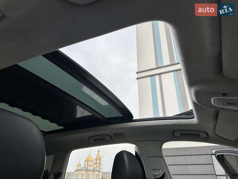 Позашляховик / Кросовер Audi Q7 2016 в Ковелі