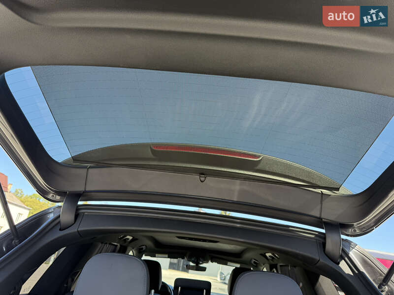 Позашляховик / Кросовер Audi Q7 2020 в Львові