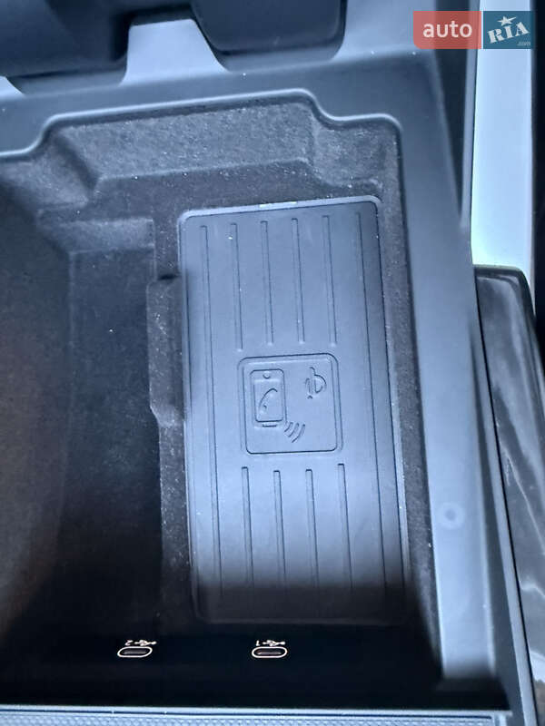 Позашляховик / Кросовер Audi Q7 2020 в Львові