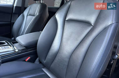 Внедорожник / Кроссовер Audi Q7 2021 в 