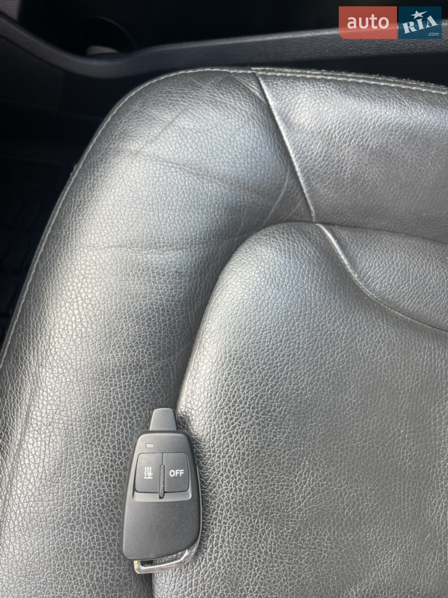 2012 Audi Q7 - мініатюра 23