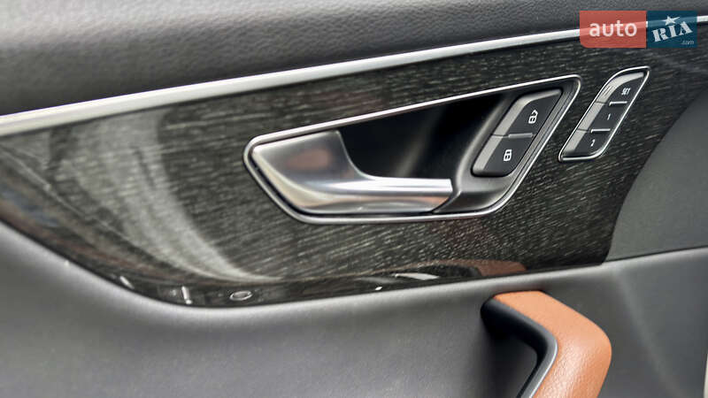 Внедорожник / Кроссовер Audi Q7 2020 в Львове фото 11 Внедорожник / Кроссовер Audi Q7 2020 в Львове