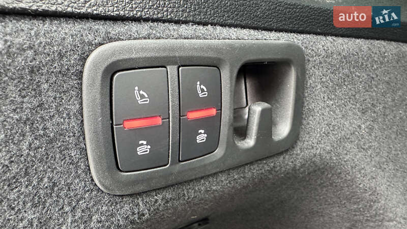 Внедорожник / Кроссовер Audi Q7 2020 в Львове фото 25 Внедорожник / Кроссовер Audi Q7 2020 в Львове