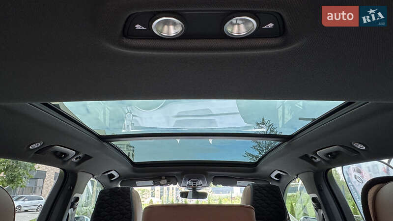 Позашляховик / Кросовер Audi Q7 2020 в Львові