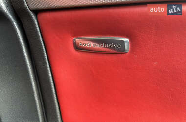 Внедорожник / Кроссовер Audi Q7 2008 в Киеве