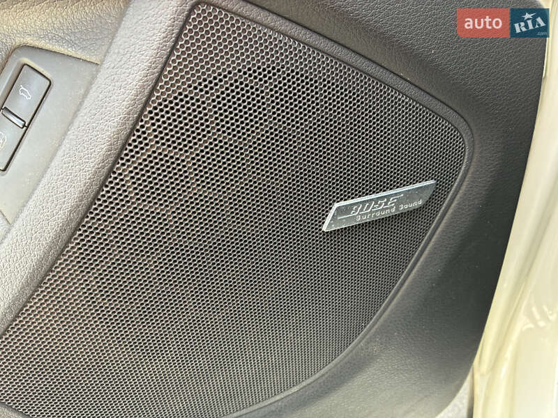 Позашляховик / Кросовер Audi Q7 2008 в Києві