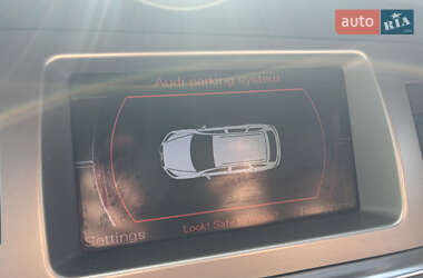 Позашляховик / Кросовер Audi Q7 2008 в 