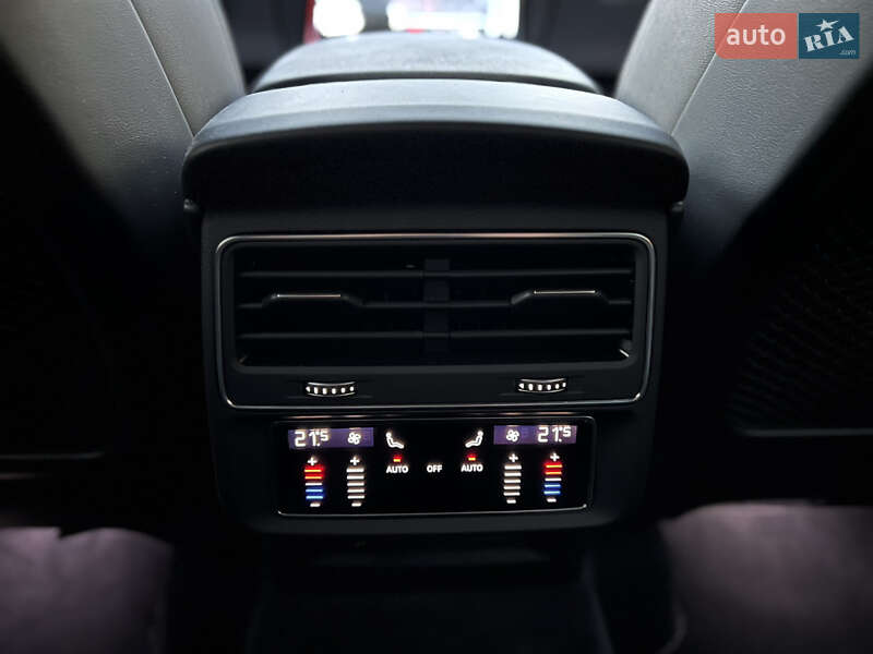 Внедорожник / Кроссовер Audi Q7 2025 в Одессе