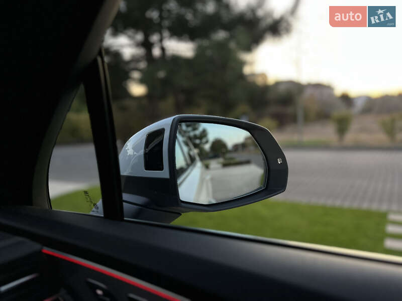 Внедорожник / Кроссовер Audi Q7 2025 в Одессе