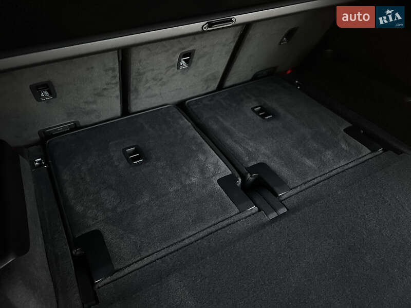 Внедорожник / Кроссовер Audi Q7 2025 в Одессе