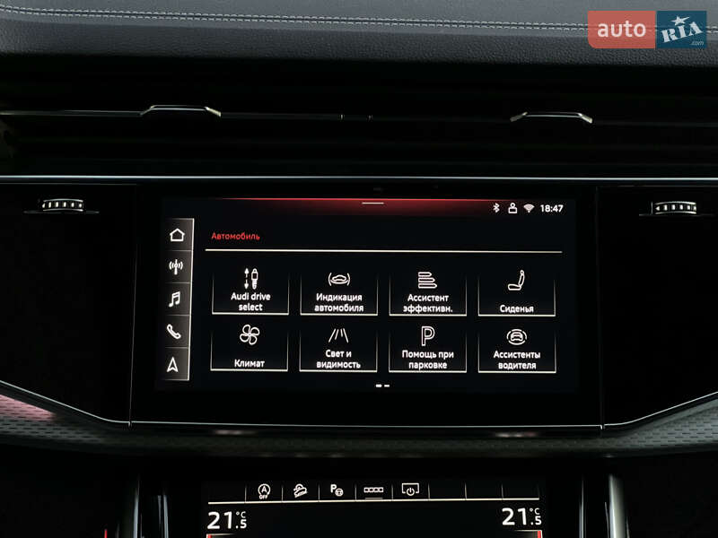 Внедорожник / Кроссовер Audi Q7 2025 в Одессе