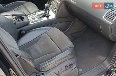 Позашляховик / Кросовер Audi Q7 2008 в 
