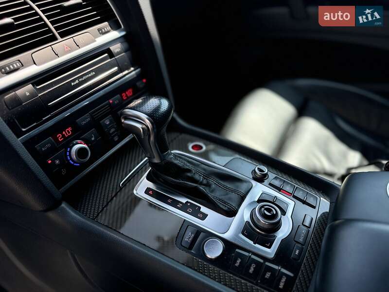 Внедорожник / Кроссовер Audi Q7 2015 в Коломые фото 3 Внедорожник / Кроссовер Audi Q7 2015 в Коломые