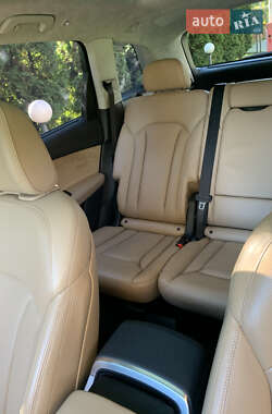 Внедорожник / Кроссовер Audi Q7 2020 в 