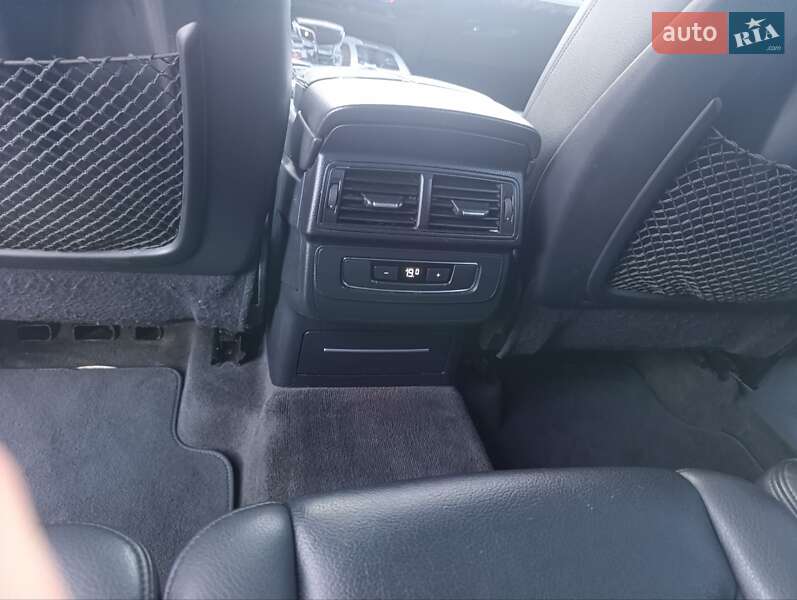 Позашляховик / Кросовер Audi Q7 2016 в Володимирі фото 2 Позашляховик / Кросовер Audi Q7 2016 в Володимирі