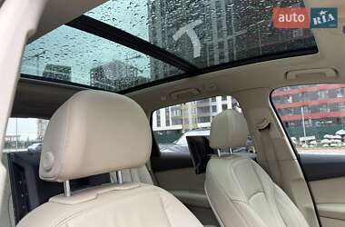 Внедорожник / Кроссовер Audi Q7 2016 в 