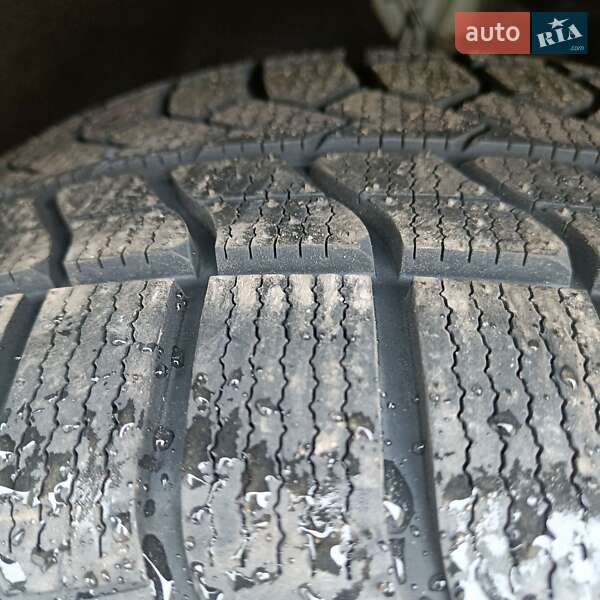 Внедорожник / Кроссовер Audi Q7 2017 в Дубно фото 59 Внедорожник / Кроссовер Audi Q7 2017 в Дубно