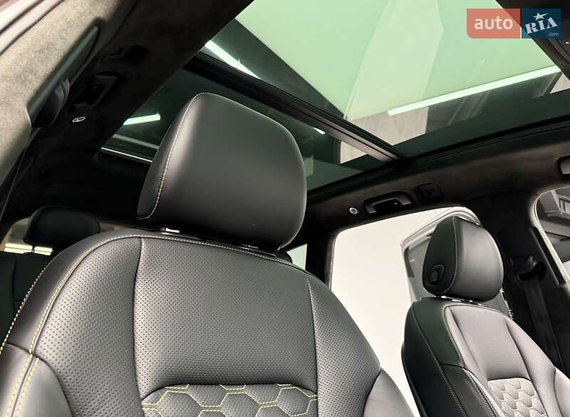 Позашляховик / Кросовер Audi Q7 2018 в Києві