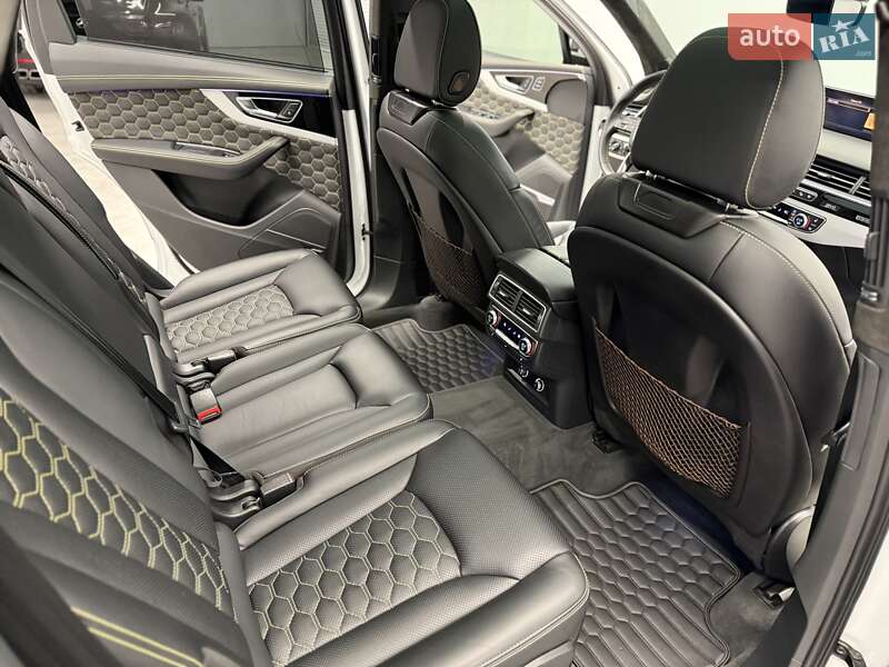 Позашляховик / Кросовер Audi Q7 2018 в Києві