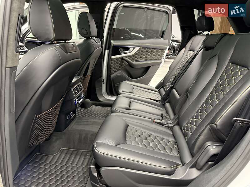 Позашляховик / Кросовер Audi Q7 2018 в Києві