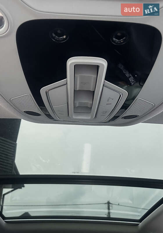Позашляховик / Кросовер Audi Q7 2022 в Тернополі