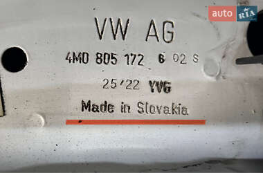 Внедорожник / Кроссовер Audi Q7 2022 в 