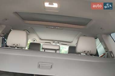 Внедорожник / Кроссовер Audi Q7 2015 в 