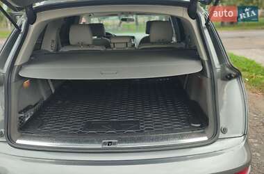 Внедорожник / Кроссовер Audi Q7 2015 в 