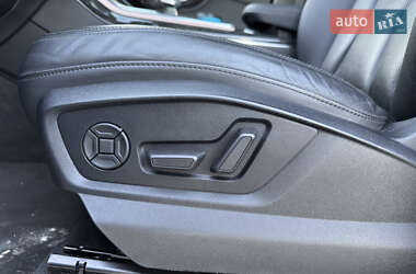 Позашляховик / Кросовер Audi Q7 2019 в 