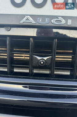 Внедорожник / Кроссовер Audi Q7 2012 в 