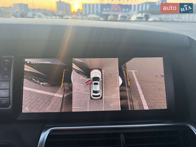 Внедорожник / Кроссовер Audi Q7 2012 в Белой Церкви