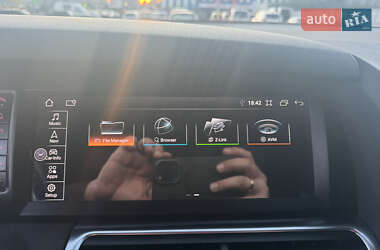 Внедорожник / Кроссовер Audi Q7 2012 в 