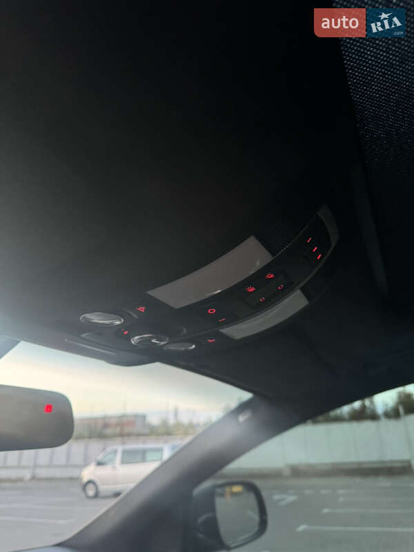 Внедорожник / Кроссовер Audi Q7 2012 в Белой Церкви