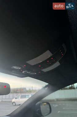 Внедорожник / Кроссовер Audi Q7 2012 в 