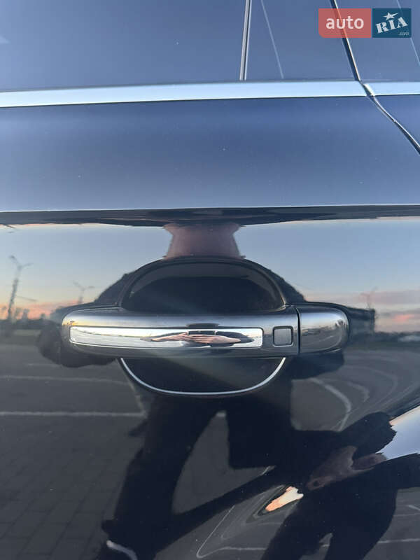 Внедорожник / Кроссовер Audi Q7 2012 в Белой Церкви