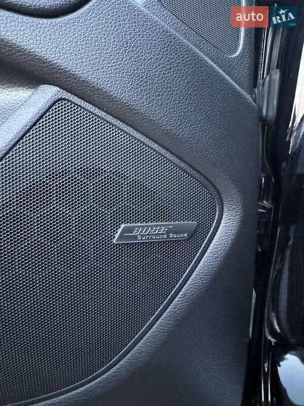 Внедорожник / Кроссовер Audi Q7 2012 в Белой Церкви