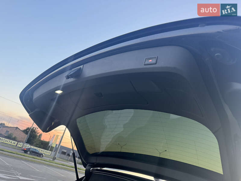 Внедорожник / Кроссовер Audi Q7 2012 в Белой Церкви