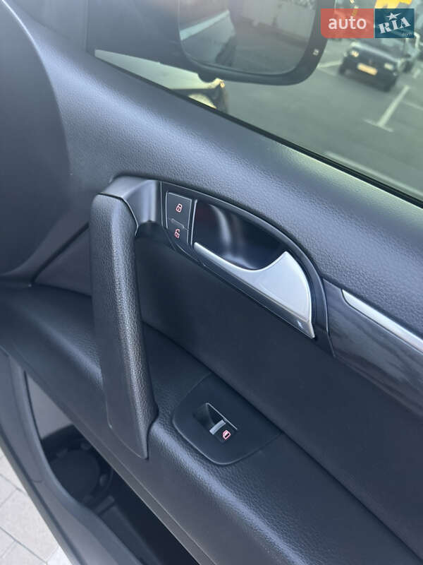 Внедорожник / Кроссовер Audi Q7 2012 в Белой Церкви