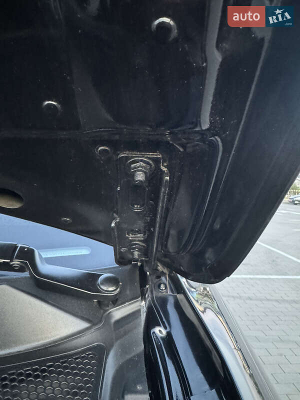 Внедорожник / Кроссовер Audi Q7 2012 в Белой Церкви