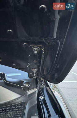 Внедорожник / Кроссовер Audi Q7 2012 в 