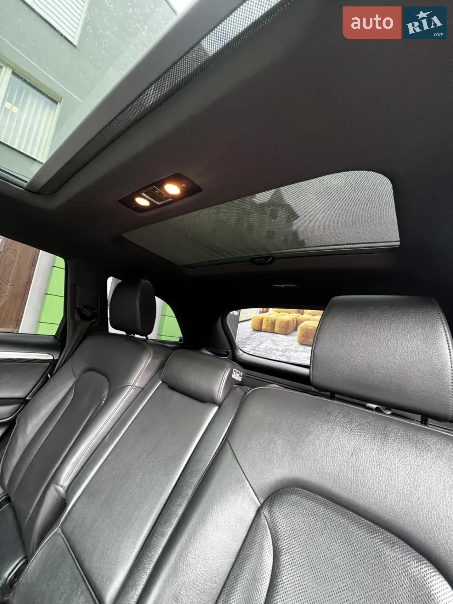 2012 Audi Q7 - мініатюра 20