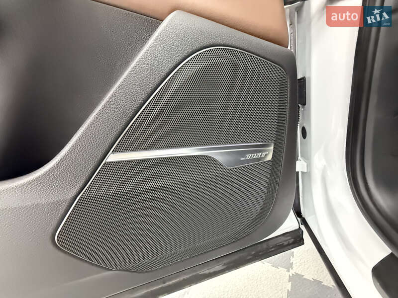 Позашляховик / Кросовер Audi Q7 2018 в Трускавці