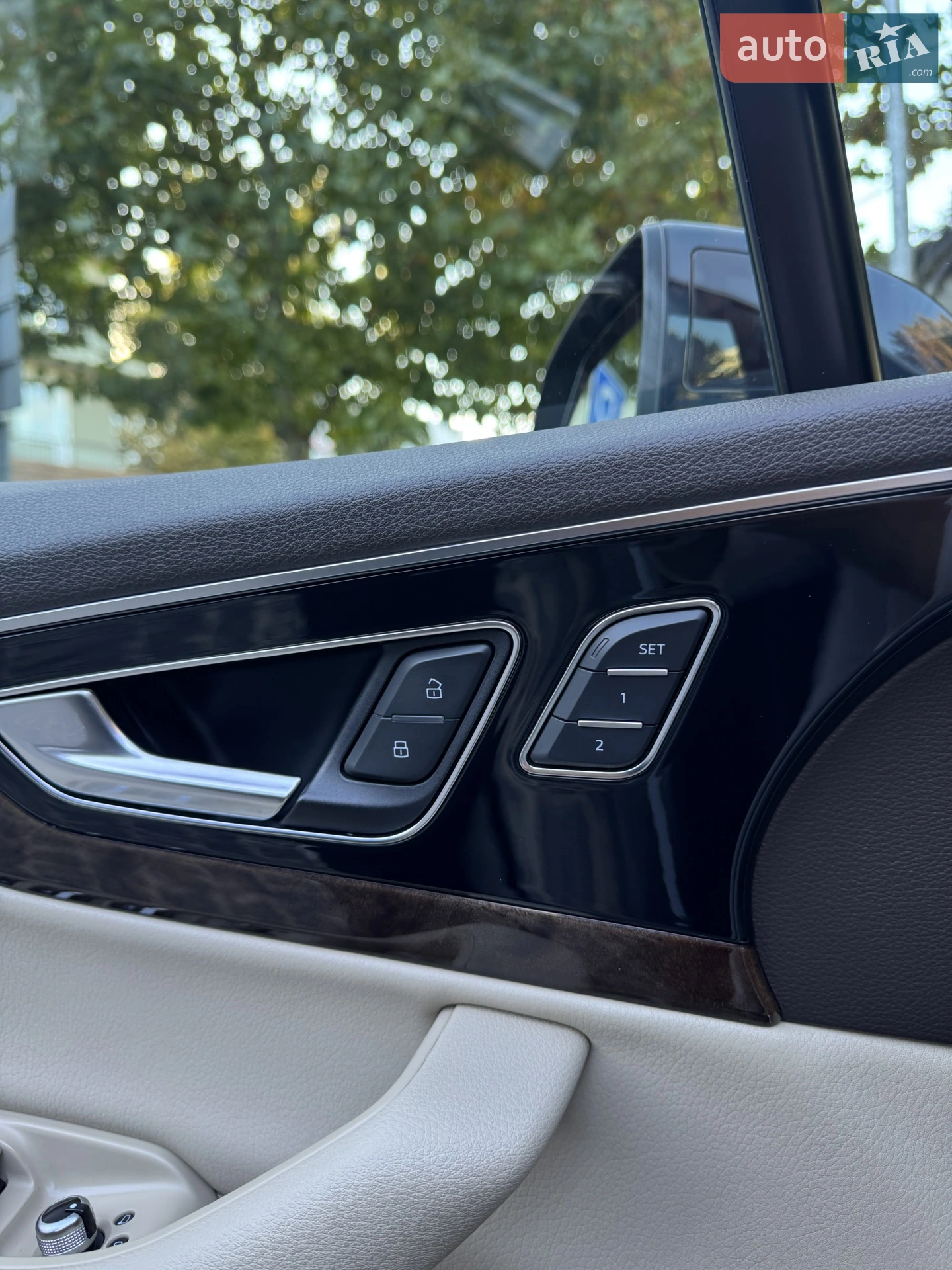 2016 Audi Q7 - мініатюра 29