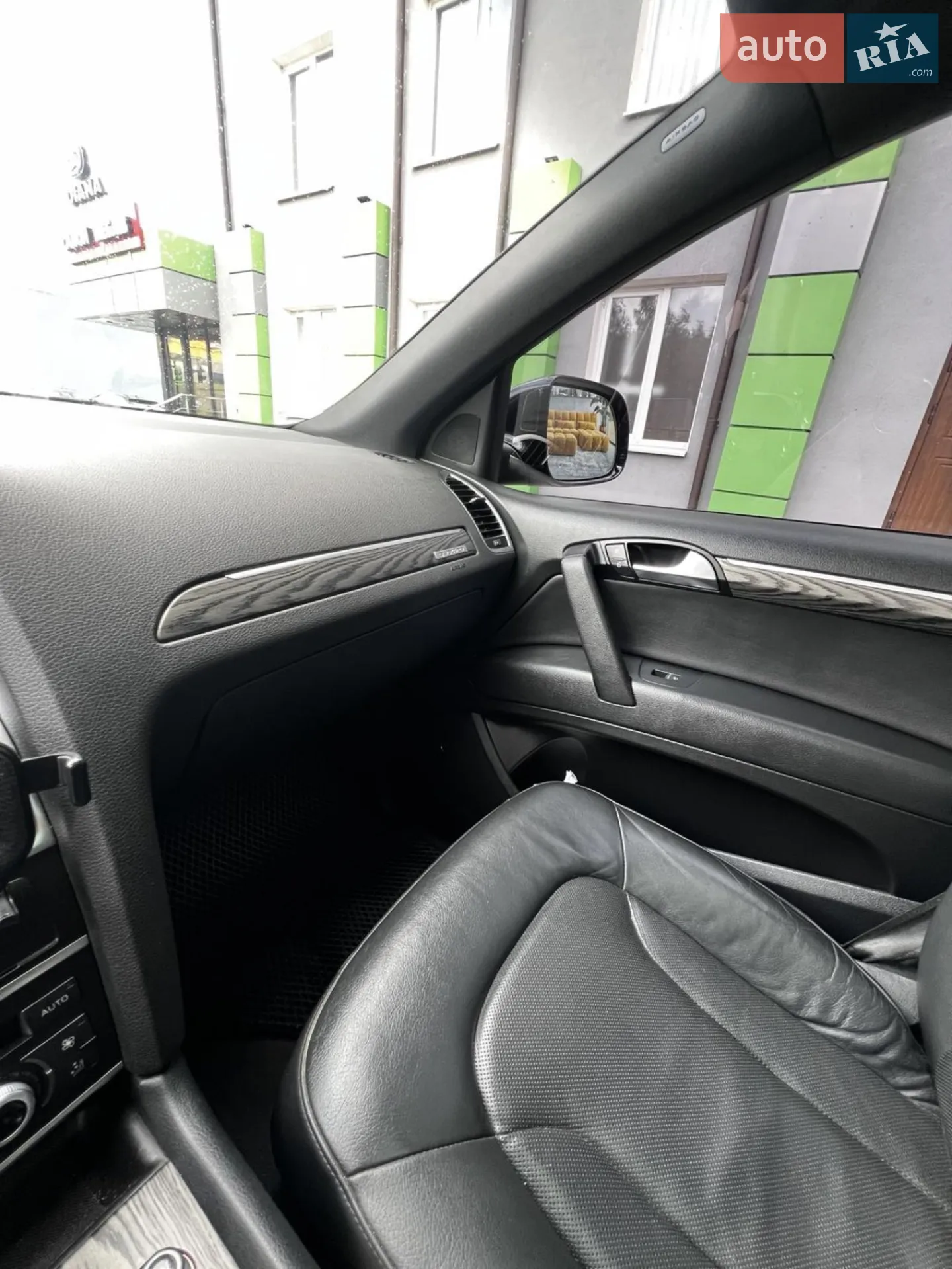2012 Audi Q7 - мініатюра 21