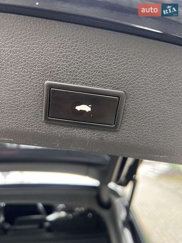 Внедорожник / Кроссовер Audi Q7 2012 в Тернополе фото 26 Внедорожник / Кроссовер Audi Q7 2012 в Тернополе