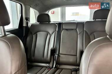 Внедорожник / Кроссовер Audi Q7 2019 в 